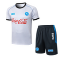 SSC Neapel Trainingsset 2024/25