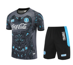 SSC Napoli Training Set 2024/25