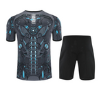 SSC Napoli Training Set 2024/25