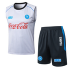 SSC Napoli Training Set 2024/25