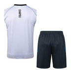 SSC Napoli Training Set 2024/25