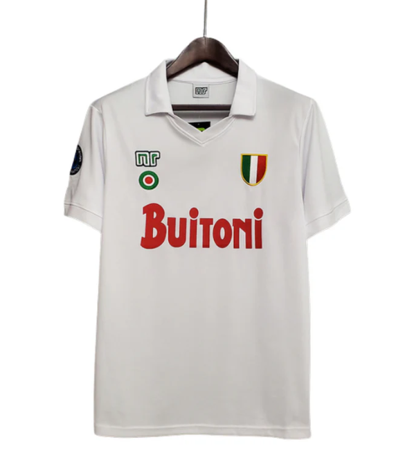 SSC Neapel Retro Trikot 1987