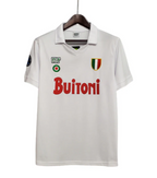 SSC Neapel Retro Trikot 1987