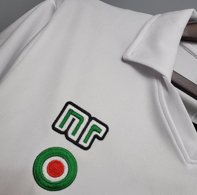 SSC Neapel Retro Trikot 1987