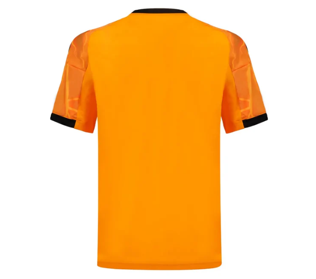 Uniforme AS Roma Fora de Casa 2025/26 - Infantil