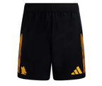Uniforme AS Roma Fora de Casa 2025/26 - Infantil