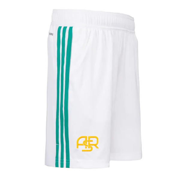 AS Roma Third Shorts 2025/26