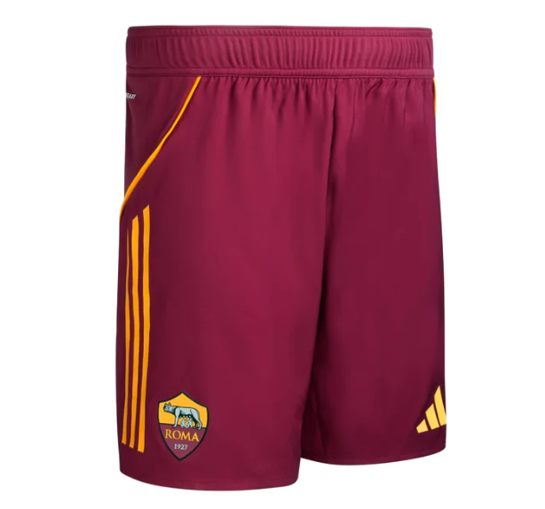 AS Rom Heimshorts 2025/26