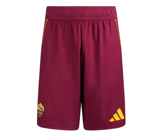 AS Rom Heimshorts 2025/26