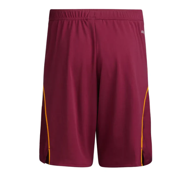 AS Rom Heimshorts 2025/26
