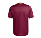 AS Rom Heimtrikot 2025/26 – Spielerversion