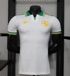 AS Roma Third Shirt 2025/26 – Player Version