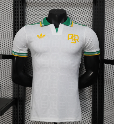 AS Roma Third Shirt 2025/26 – Player Version