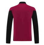 AS Roma Waterproof Jacket 2025/26