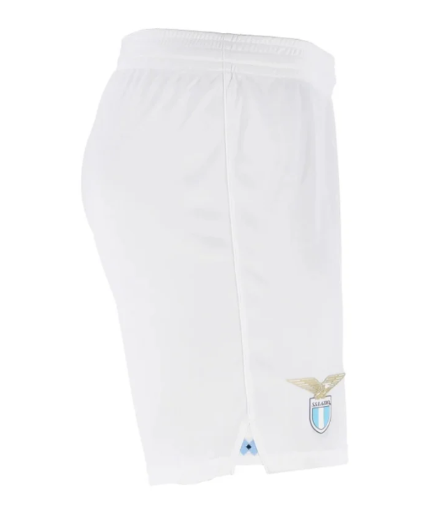 SS Lazio Heimshorts 2025/26