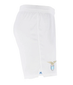 SS Lazio Heimshorts 2025/26