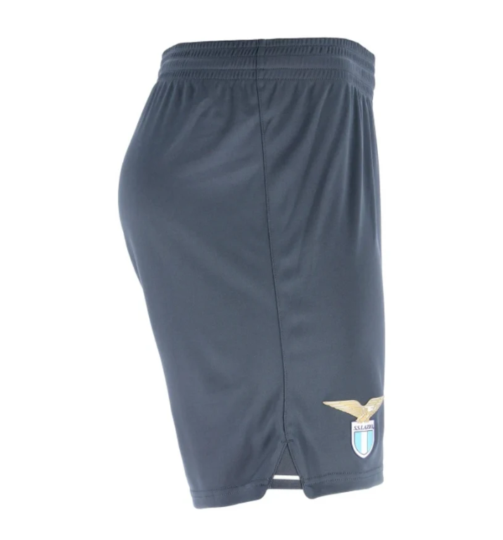 SS Lazio Away Shorts 2025/26