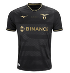 Camisa Titular S.S. Lazio 2023/24 – Edição de 10º Aniversário