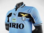 SS Lazio Retro Trikot 1999