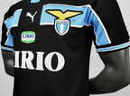 SS Lazio Retro Trikot 1999