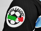 SS Lazio Retro Trikot 1999