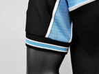 SS Lazio Retro Trikot 1999