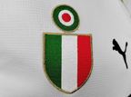 SS Lazio Retro-Trikot 2000