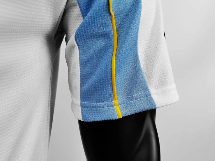 SS Lazio Retro-Trikot 2000