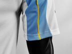 SS Lazio Retro-Trikot 2000