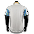 SS Lazio Retro-Trikot 2000