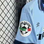 SS Lazio Retro Trikot 1996