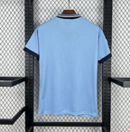 SS Lazio Retro Trikot 1996