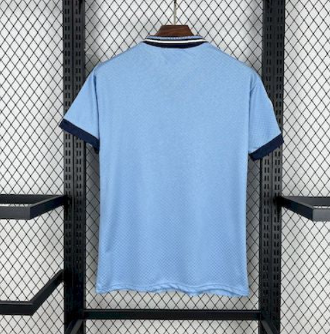 SS Lazio Retro Trikot 1996