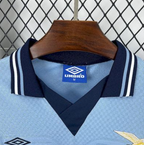 SS Lazio Retro Trikot 1996