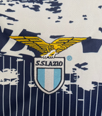 Camisa Retrô SS Lazio 1996