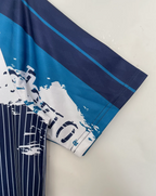 Camisa Retrô SS Lazio 1996