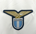 SS Lazio Retro Trikot 2018