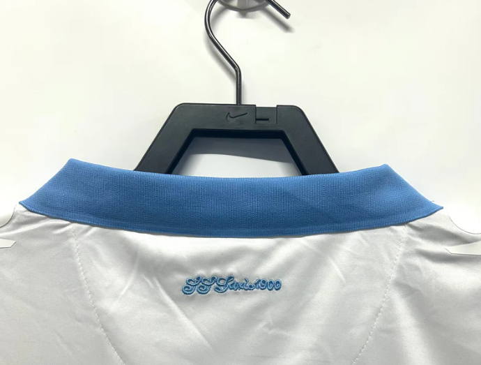 SS Lazio Retro Trikot 2018