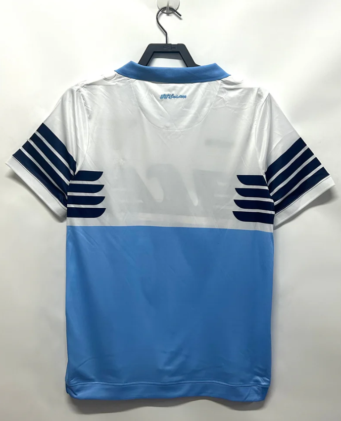 SS Lazio Retro Trikot 2018