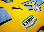 SS Lazio Retro Shirt 1998