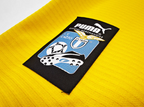 SS Lazio Retro Shirt 1998