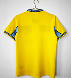 SS Lazio Retro Shirt 1998