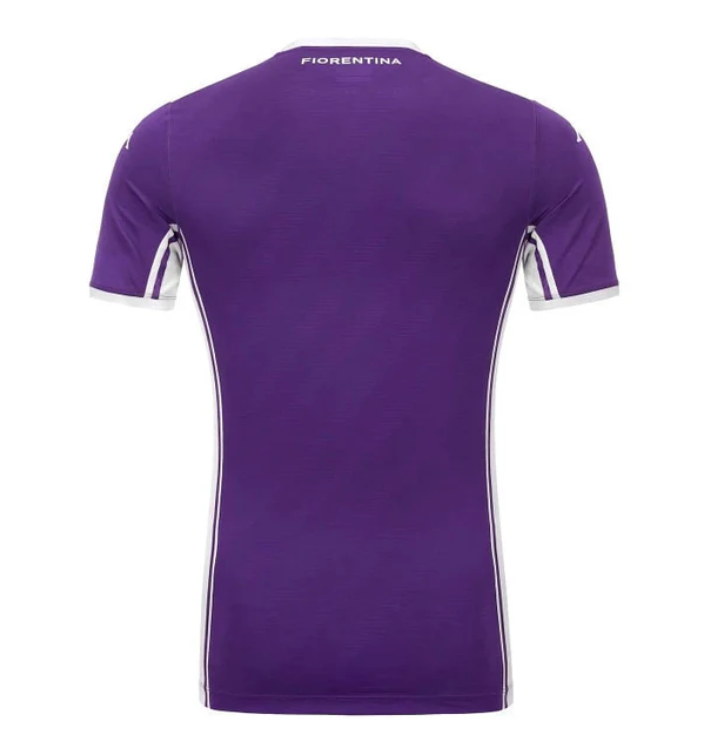 ACF Fiorentina Heimtrikot 2025/26