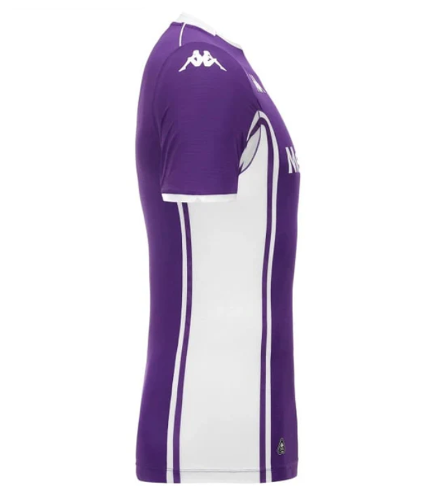 ACF Fiorentina Heimtrikot 2025/26