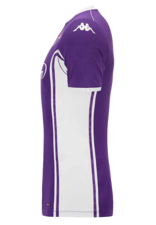 ACF Fiorentina Heimtrikot 2025/26