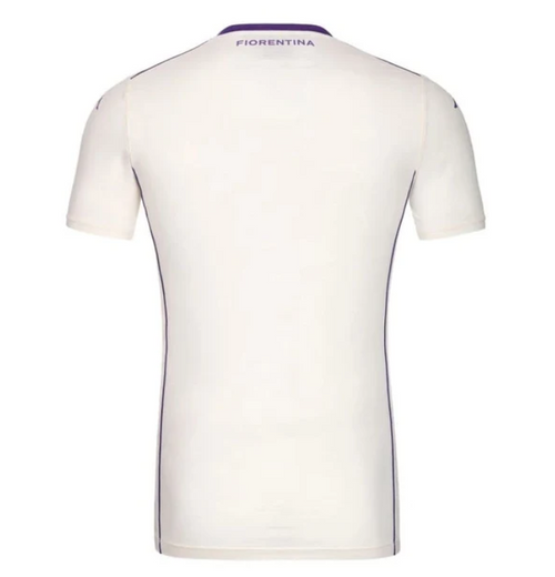 ACF Fiorentina Away Shirt 2025/26
