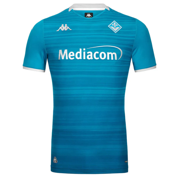 Terceira Camisa da ACF Fiorentina 2025/26