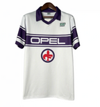 Camisa Retrô ACF Fiorentina 1983