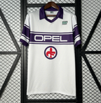 Camisa Retrô ACF Fiorentina 1983