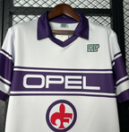 Camisa Retrô ACF Fiorentina 1983